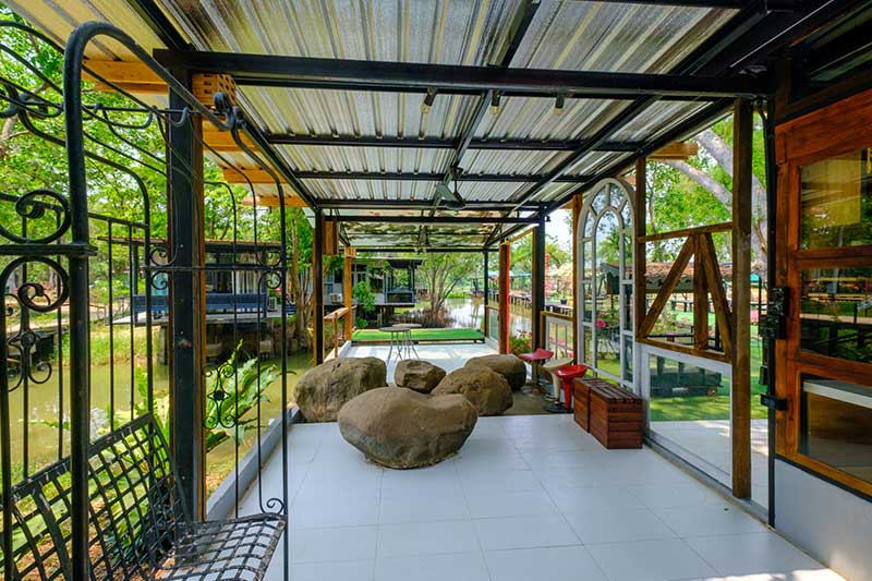 Casa Bangkhla Pool Villa Gallery 3