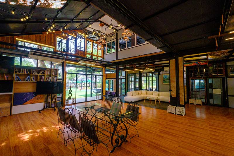 Casa Bangkhla Pool Villa Gallery 5