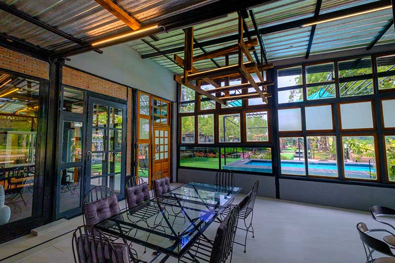 Casa Bangkhla Pool Villa Gallery 7