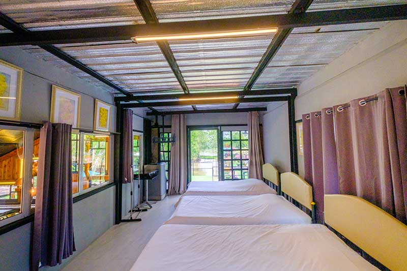 Casa Bangkhla Pool Villa Gallery 9