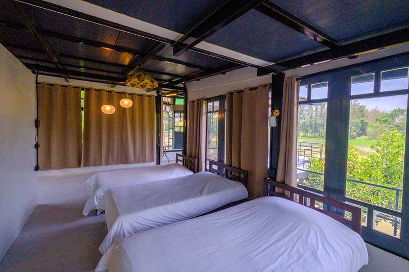 Casa Bangkhla Pool Villa Gallery 10