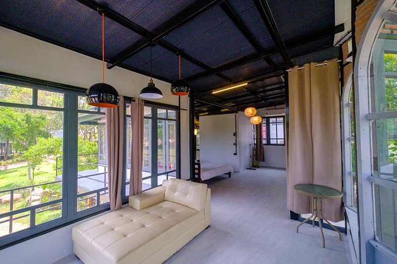 Casa Bangkhla Pool Villa Gallery 11