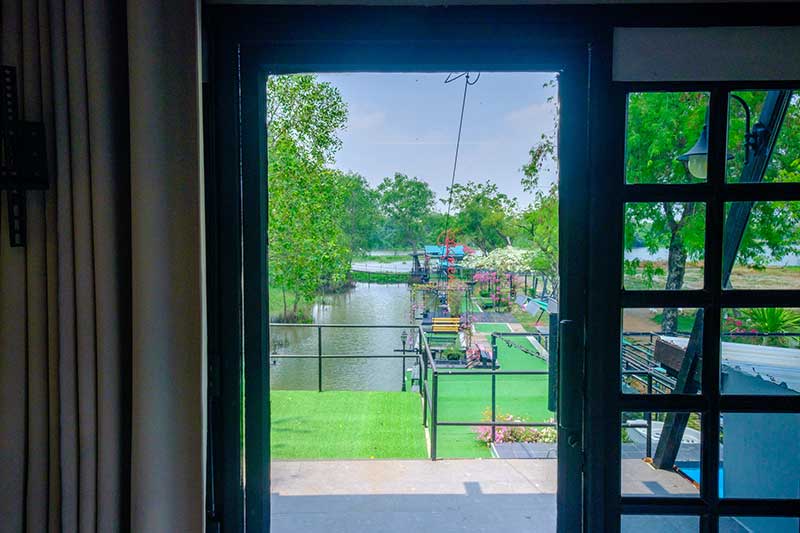 Casa Bangkhla Pool Villa Gallery 12