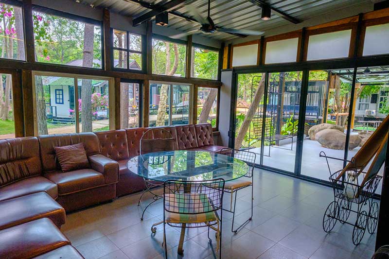Casa Bangkhla Pool Villa Gallery 14
