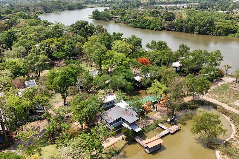 Casa Bangkhla Pool Villa Gallery 17