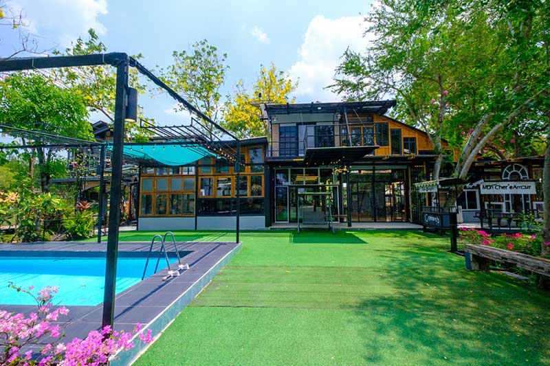 Casa Bangkhla Gallery 1