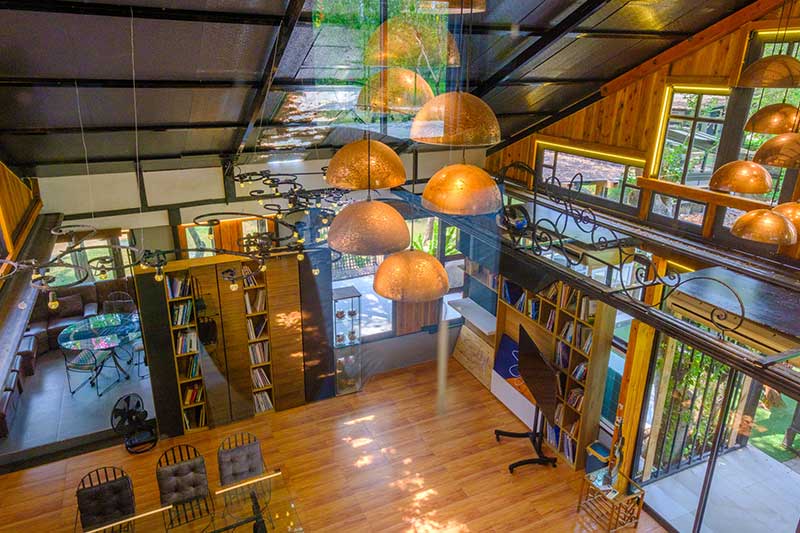 Casa Bangkhla Gallery 8