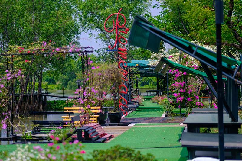 Casa Bangkhla Gallery 16